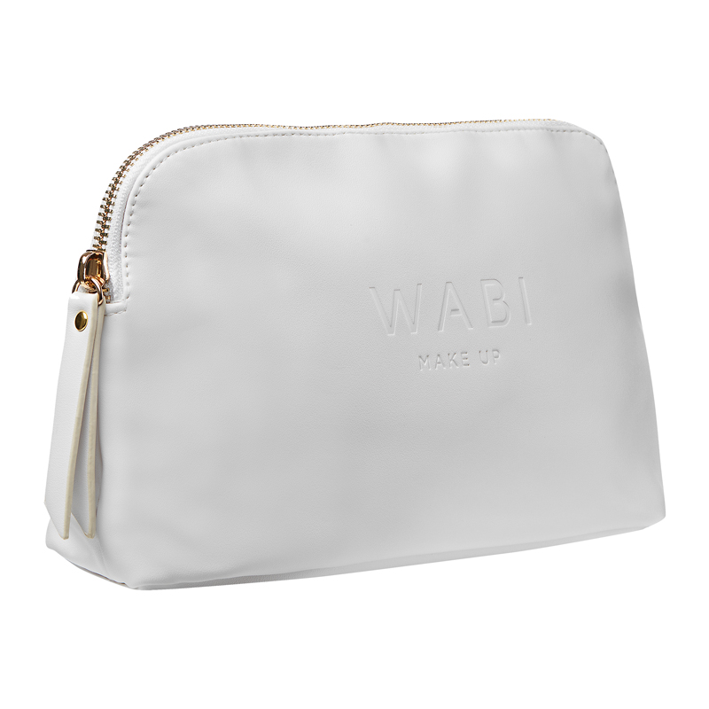 WABI Beauty WABI Luxury beauty case 22x15x8 cm